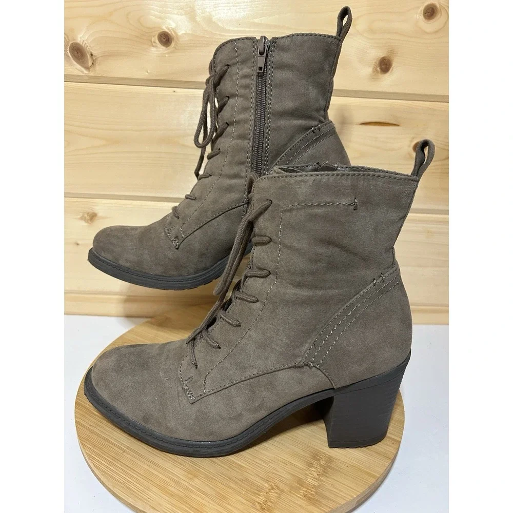 True Craft Women's Leana 6